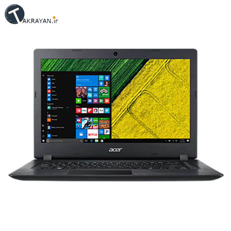 Acer Aspire A715